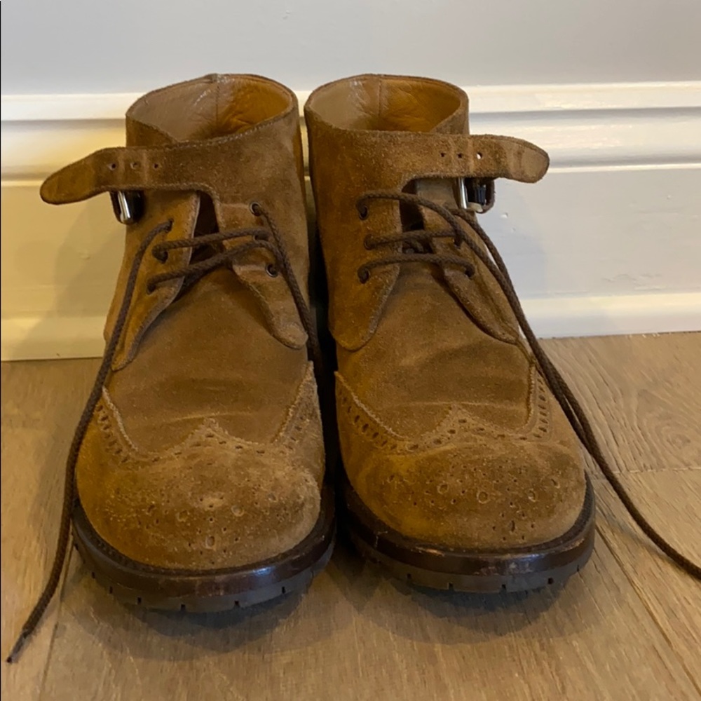gravati shoes
